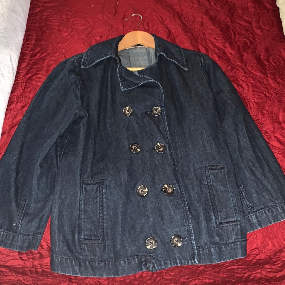 Old Navy Jean Jacket